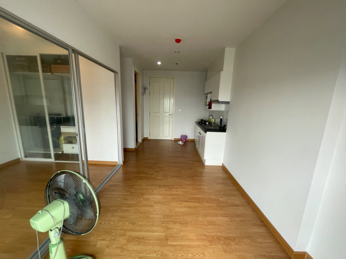 รูป ขายคอนโด The Parkland เพชรเกษม 1Bed ขาย 2.79 - รูปที่ 2/12