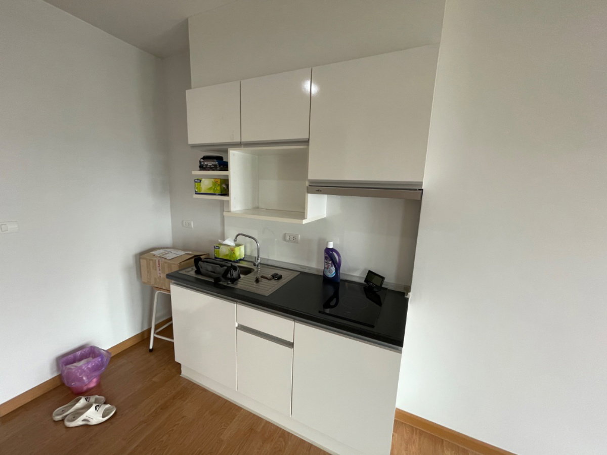 รูป ขายคอนโด The Parkland เพชรเกษม 1Bed ขาย 2.79 - รูปที่ 6/12