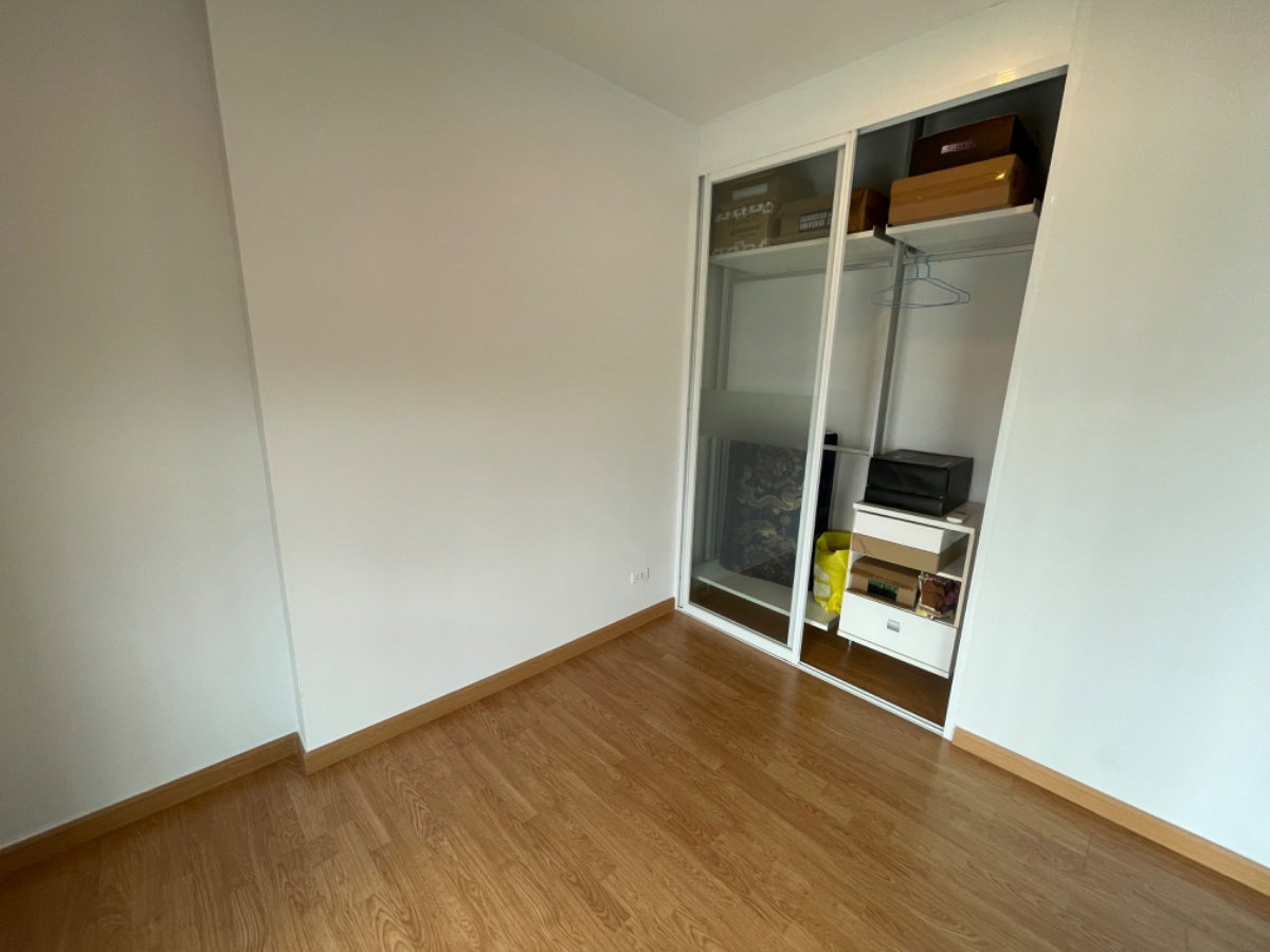รูป ขายคอนโด The Parkland เพชรเกษม 1Bed ขาย 2.79 - รูปที่ 4/12