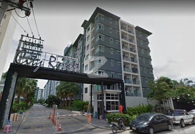 รูป คอนโดตรงปกชัวร์ ให้เช่าcondo Supalaicity ประชาอุทิศห้วยขวาง ห้องกว้าง 2 นอน 60.13 ตรม วิวสวน ทิศสวยลมดีไม่ร้อน ใกล้MRTรีบเลยคะ - รูปที่ 21/22