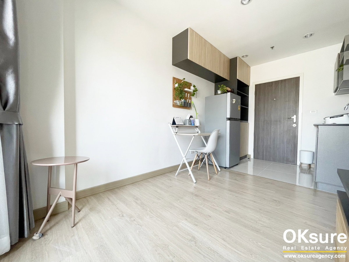 รูป ขาย ธนา แอสโทรเรีย ปิ่นเกล้า  ห้องสวย ชั้นสูง วิวเมือง  - รูปที่ 10/12