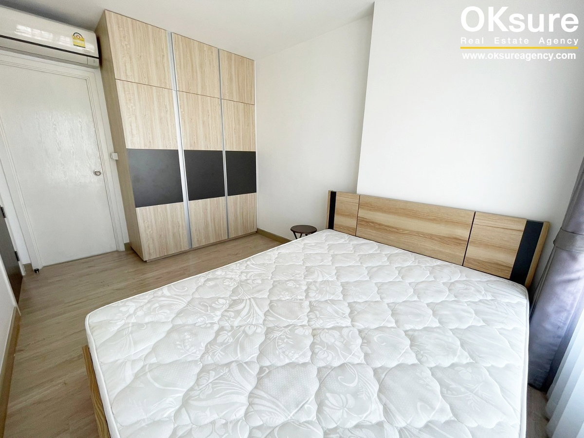รูป ขาย ธนา แอสโทรเรีย ปิ่นเกล้า  ห้องสวย ชั้นสูง วิวเมือง  - รูปที่ 3/12
