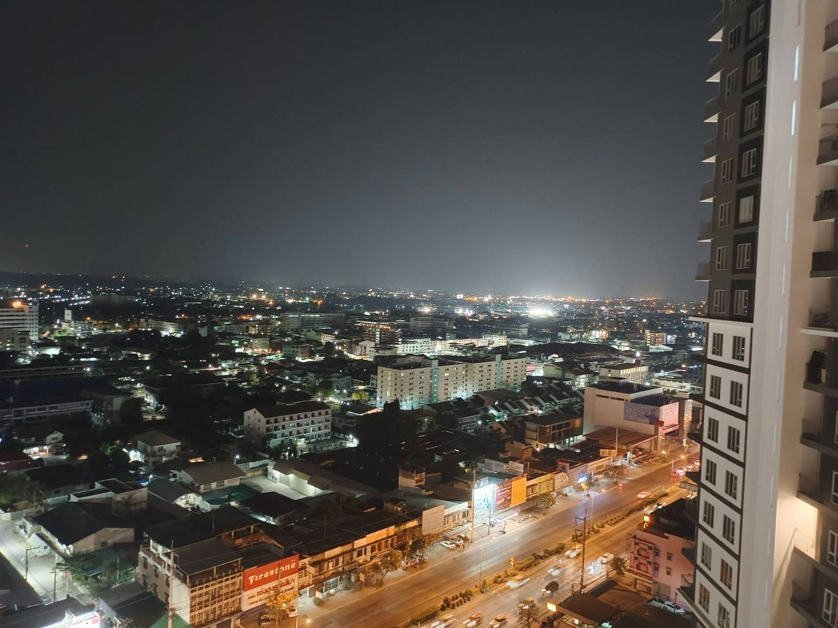 รูป ปล่อยเช่าพลัสคอนโด คอนโดตึกสูง 30 ชั้นใจกลางเมืองโคราช - รูปที่ 10/24