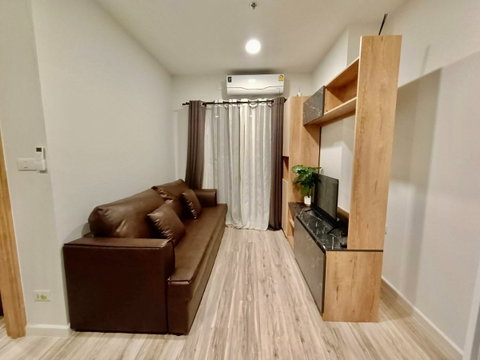 ขายพลัสคอนโด คอนโดตึกสูง 30 ชั้นใจกลางเมืองโคราช