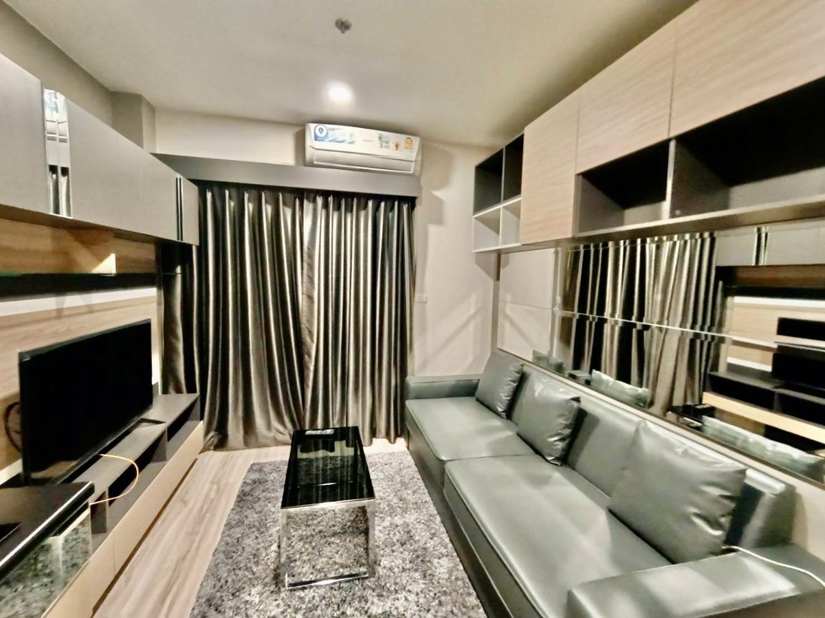 รูป ปล่อยเช่าพลัสคอนโด คอนโดตึกสูง 30 ชั้นใจกลางเมืองโคราช - รูปที่ 5/24