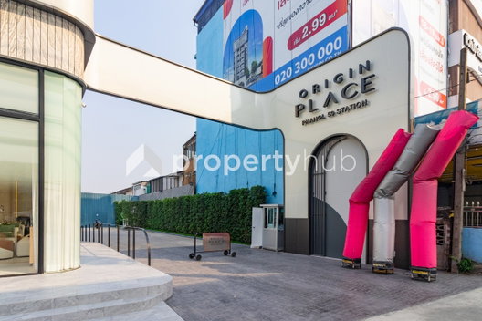 รูป Origin Place Phahol 59 Station - รูปที่ 2/22
