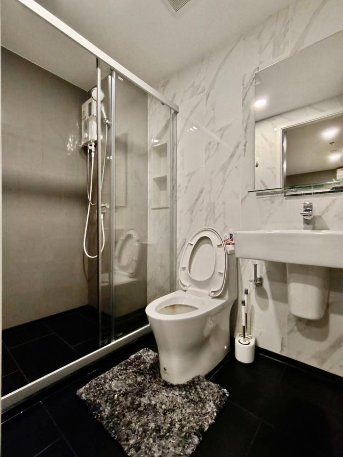รูป ปล่อยเช่าพลัสคอนโด คอนโดตึกสูง 30 ชั้นใจกลางเมืองโคราช - รูปที่ 8/24