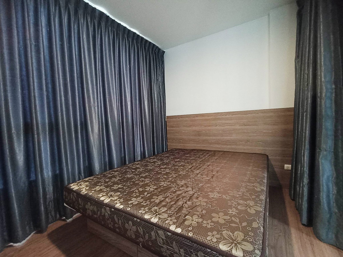 รูป ขายคอนโด The Bella Condo พระราม 2 ขาย 1.55 ล้าน - รูปที่ 5/9