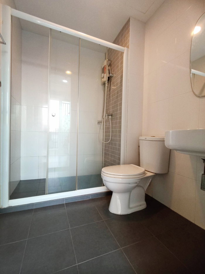 รูป ขายคอนโด The Bella Condo พระราม 2 ขาย 1.55 ล้าน - รูปที่ 9/9