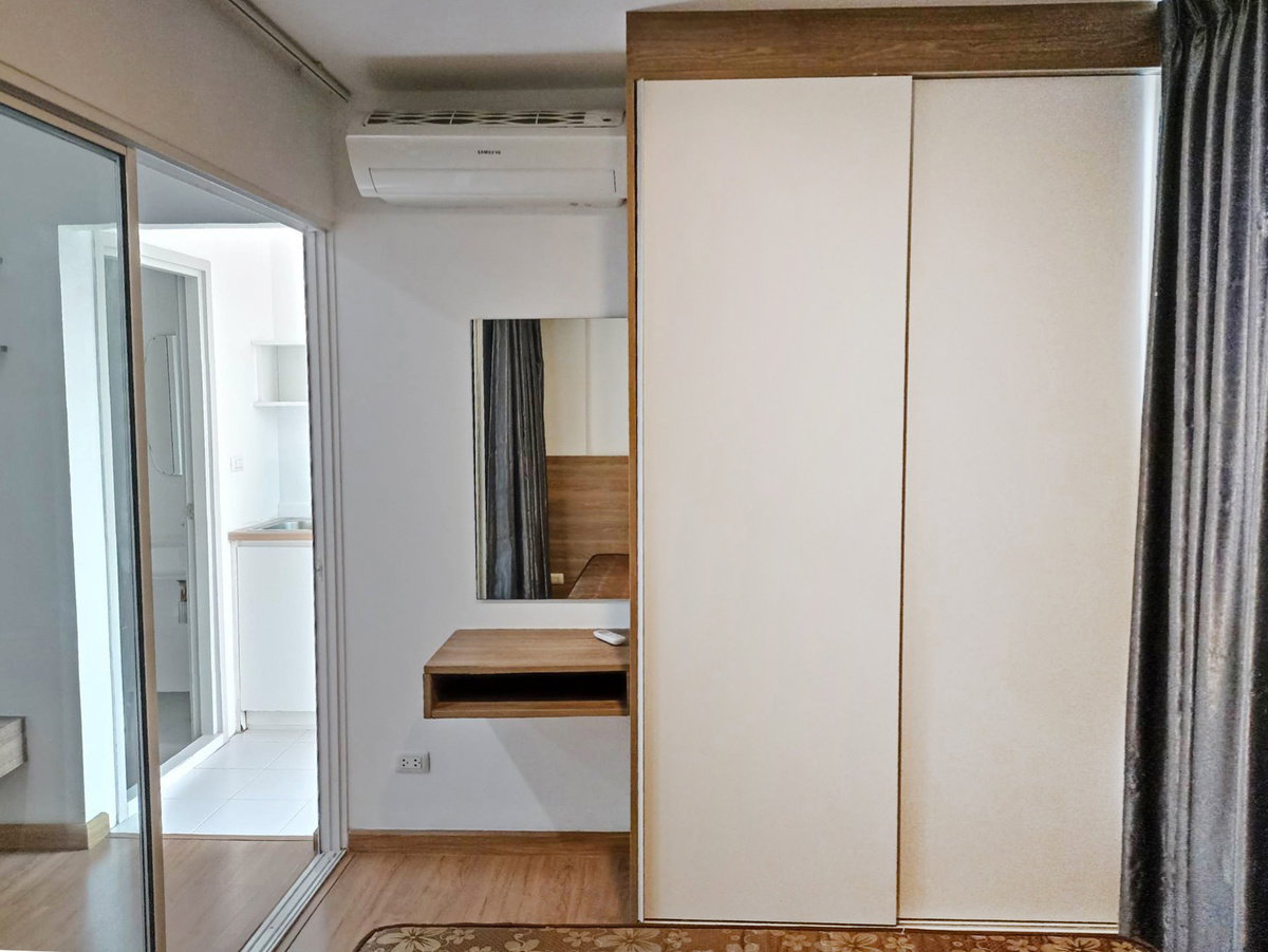 รูป ขายคอนโด The Bella Condo พระราม 2 ขาย 1.55 ล้าน - รูปที่ 6/9