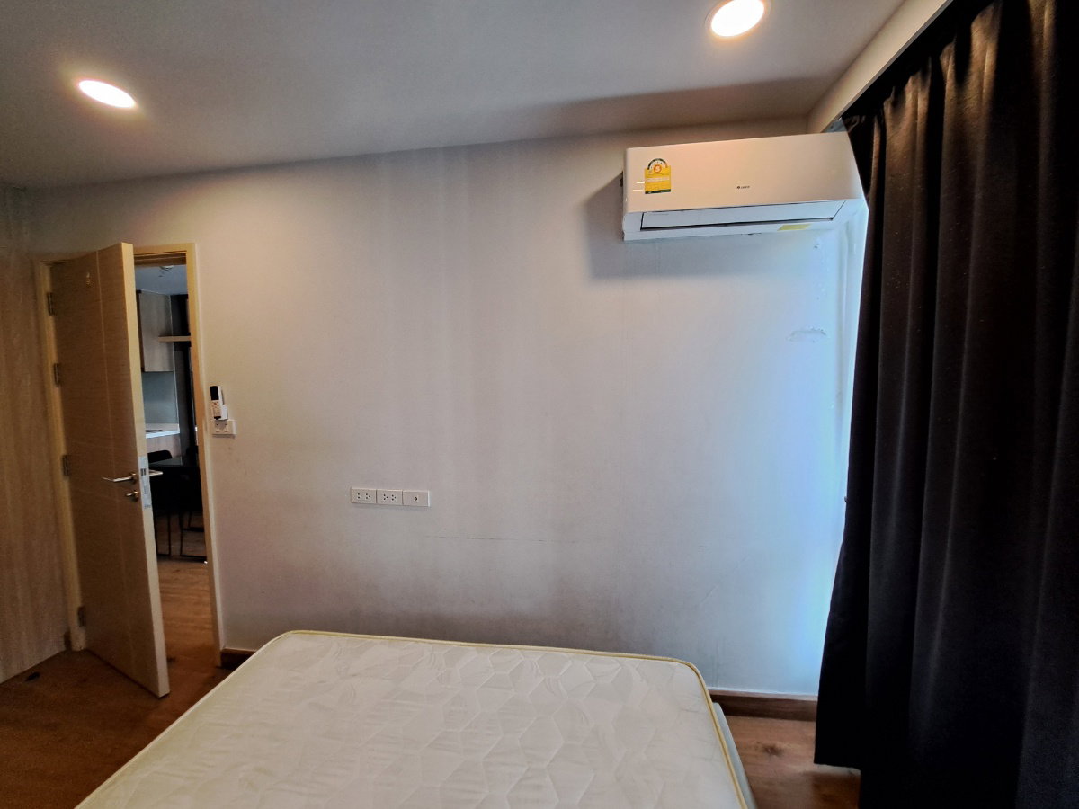 รูป เช่า 15,000 บาท/เดือน 2/1 นอน เลอครีก สุขุมวิท 64/2 บีทีเอสปุณณวิถี - รูปที่ 9/14