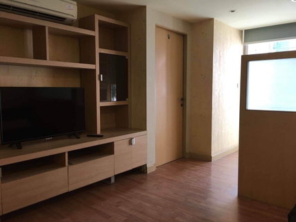 SC0373 🔥sale The Kris Ratchada 17 1 bed 48 sq.m. floor 2 building 1🔥⬛🟨 📞 065 695 3645🟨⬛