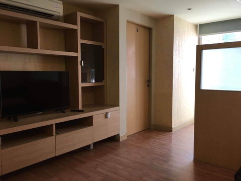 SC0373 🔥sale The Kris Ratchada 17 1 bed 48 sq.m. floor 2 building 1🔥⬛🟨 📞 065 695 3645🟨⬛