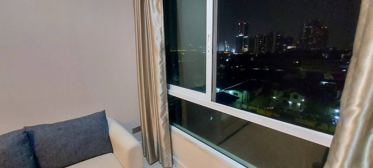 รูป คอนโดหรู 1 ห้องนอน ใจกลางสุขุมวิท ใกล้ BTS อุดมสุข พร้อมเข้าอยู่และเฟอร์ครบ – จับจองวันนี้! - รูปที่ 8/38