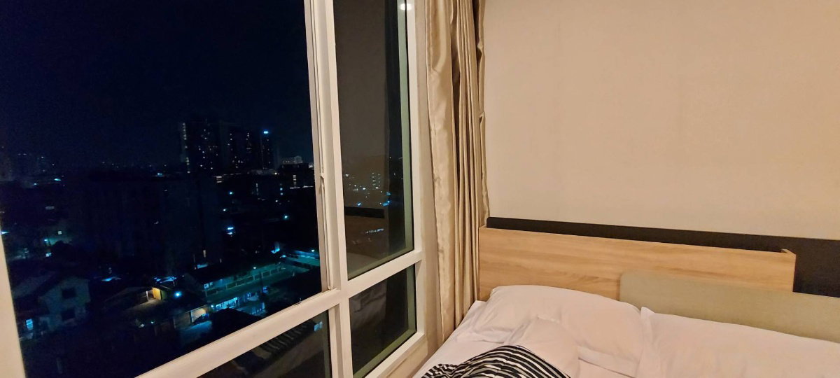 รูป คอนโดหรู 1 ห้องนอน ใจกลางสุขุมวิท ใกล้ BTS อุดมสุข พร้อมเข้าอยู่และเฟอร์ครบ – จับจองวันนี้! - รูปที่ 3/38