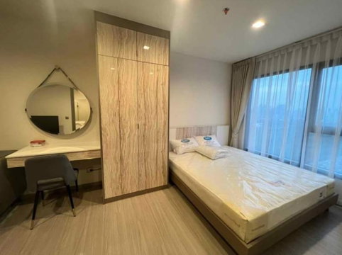 📂 [Rp-002] ให้เช่าคอนโด Life Asoke Hype ห้องใหม่สวย พร้อมอยู่