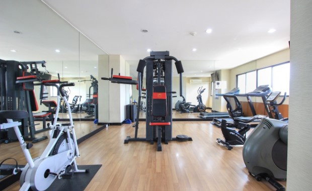 รูป ให้เช่าคอนโด United Tower Thonglor@Nithinan - 2 ห้องนอน (150 ตร.ม.) พร้อมอยู่ - รูปที่ 28/28