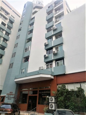 รูป 103 Condominium 3 - รูปที่ 1/2
