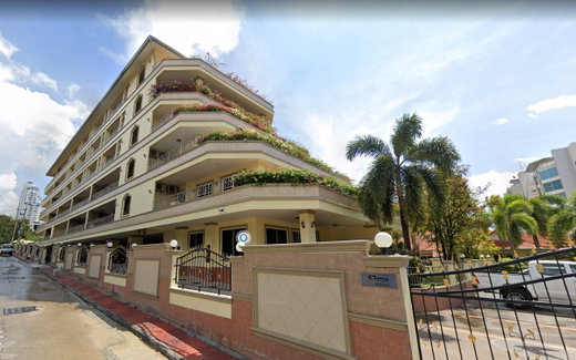รูป Nordic Park Hill - รูปที่ 1/2