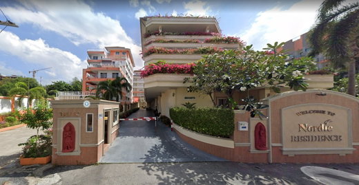 รูป Nordic Residence - รูปที่ 1/2