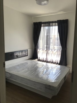 P-91024 ต้องการขายคอนโด ไอ คอนโด สุขุมวิท 105 Bang Na Tai, Bang Na, Bangkok Line Id: @easythaihome 085-592-2897