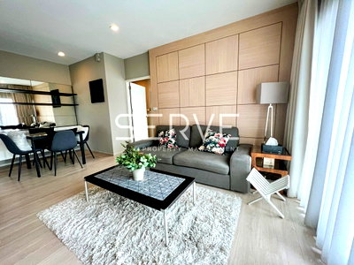 Condos for sale : 🔥152K/sq.m.🔥  1 Bed 1 Bath with Bathtub Nice Room Perfect Location BTS Thong Lo At Condo Noble Remix / Condo For Sale
