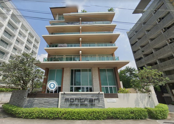 รูป Montrari Jomtien Beach View - รูปที่ 1/1