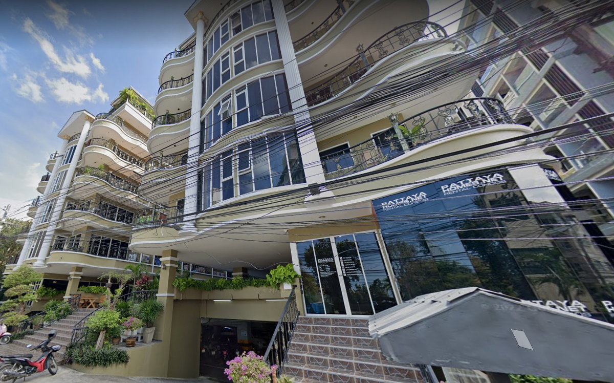 Project Siam Oriental Twins Picture - 1/1