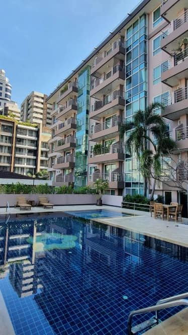 picture For   rent  Serene Place  🔴🔴 - 7/7