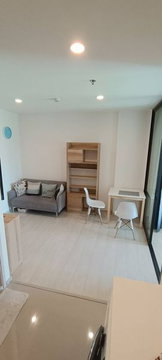 Rds-0332 ให้เช่าคอนโด Life Asoke นัดชมห้อง 👉line : @propertyfinder 