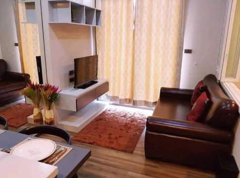 WYNE Sukhumvit 1 Bed 1 bath LineID : @Rizzestate 