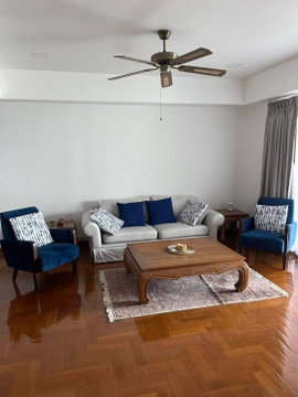 for sell Newton Tower. 2bed 119sqm. Line id: @pfagent