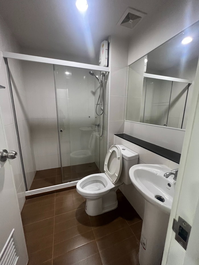 รูป เช่า Regent Home รีเจ้นท์โฮม สุขุมวิท 81  1 Bed 1 bath LineID : @Rizzestate (มี @ ข้างหน้า) - รูปที่ 3/8
