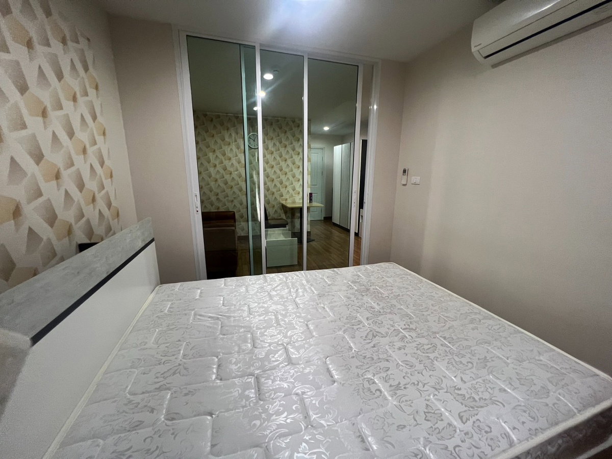 รูป เช่า Regent Home รีเจ้นท์โฮม สุขุมวิท 81  1 Bed 1 bath LineID : @Rizzestate (มี @ ข้างหน้า) - รูปที่ 7/8