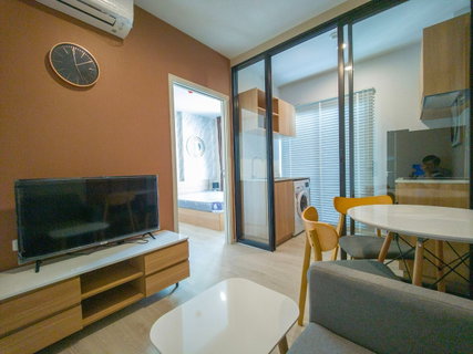 รูปภาพ Condo for Rent: Nue Noble Centre Bangna  Schedule a viewing 👉 Line: @propertybkk2
