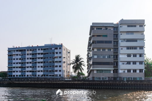Project Bangkok Noi Waterside Picture - 3/8