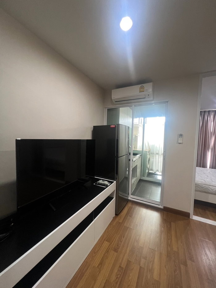 รูป เช่า Regent Home รีเจ้นท์โฮม สุขุมวิท 81  1 Bed 1 bath LineID : @Rizzestate (มี @ ข้างหน้า) - รูปที่ 2/8