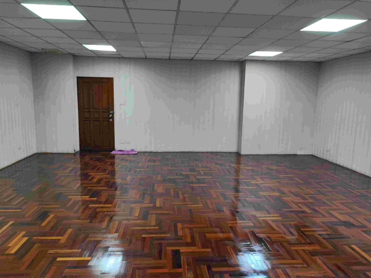 รูป ขายคอนโดUnityTower BTS อุดมสุข ห้อง มุมชั้น9  วิวเมือง - รูปที่ 4/6