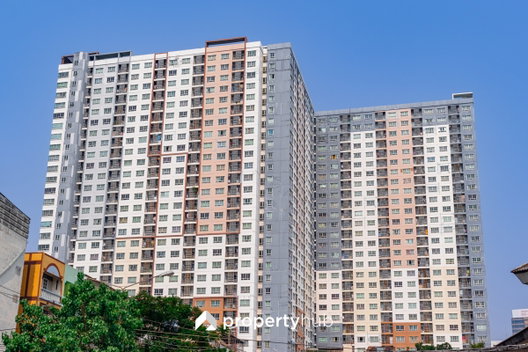 รูป The Trust Residence Pinklao - รูปที่ 2/11