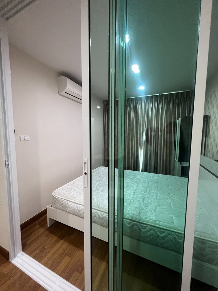 รูป เช่า Regent Home รีเจ้นท์โฮม สุขุมวิท 81  1 Bed 1 bath LineID : @Rizzestate (มี @ ข้างหน้า) - รูปที่ 8/8