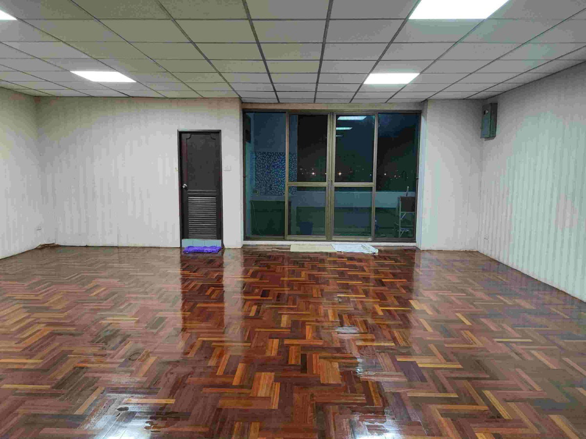 รูป ขายคอนโดUnityTower BTS อุดมสุข ห้อง มุมชั้น9  วิวเมือง - รูปที่ 3/6