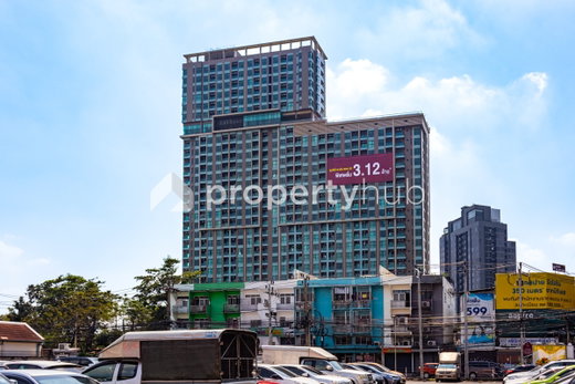 รูป Lumpini Park Phahon 32 - รูปที่ 2/7