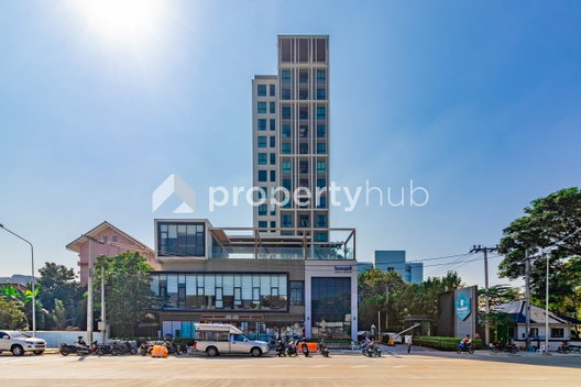 รูป Kensington Kaset Campus - รูปที่ 4/23