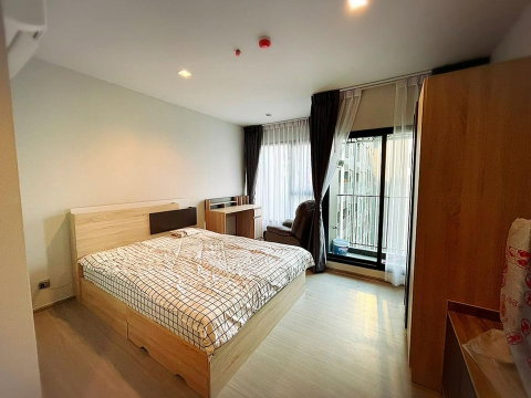 Rds-0352 ให้เช่าคอนโด Life Asoke Rama 9 นัดชมห้อง 👉line : @propertyfinder