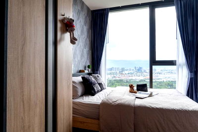 คอนโดให้เช่า : 🦊HunterCondo🦊💥THE LINE Jatujak - Mochit