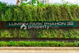Project Lumpini Park Phahon 32 Picture - 3/7