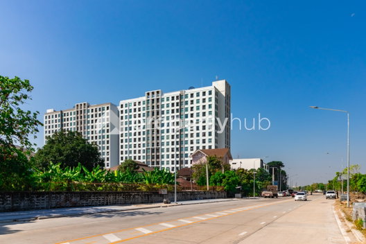 รูป Kensington Kaset Campus - รูปที่ 3/23