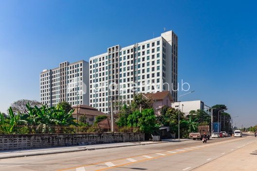 รูป Kensington Kaset Campus - รูปที่ 2/23