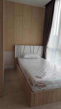 P-126977 Luxury Duplex 2-Bedroom Condo with City View! The Sky Sukhumvit near Asoke MRT 35,000 THB | Line Id @easythaihome | +66(0)85-592-2897