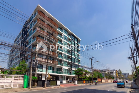 Project Chateau In Town Phahonyothin 32 Picture - 2/11